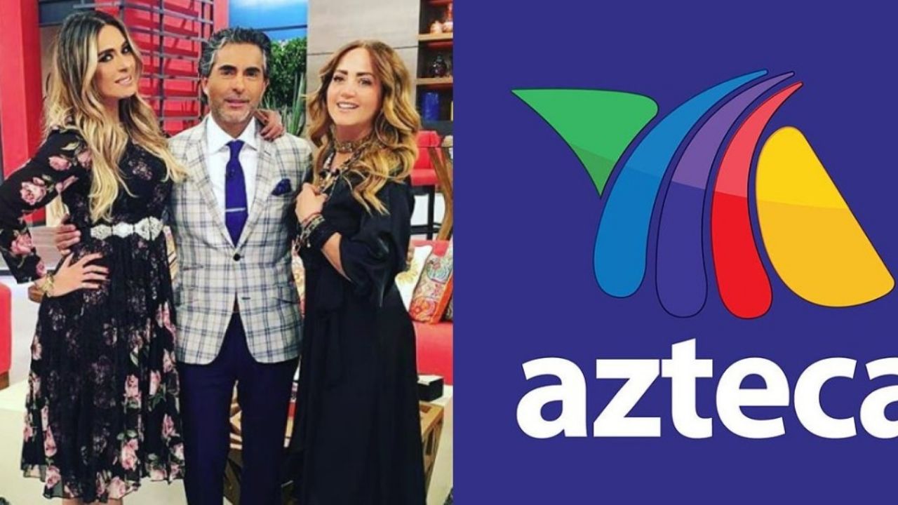 Golpe a Televisa: Tras despido de ‘Hoy’, famosa conductora estrena programa en TV Azteca