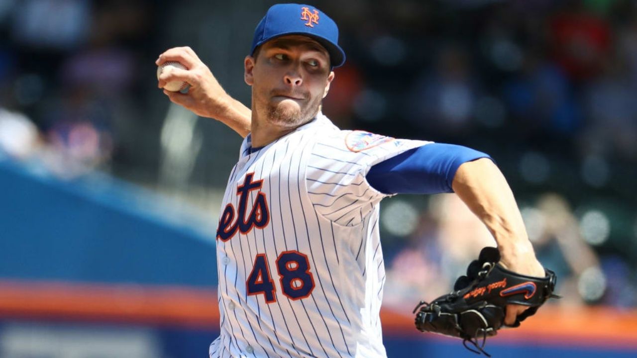 Los Mets de Nueva York recuperan a una pieza clave en su cuerpo de abridores