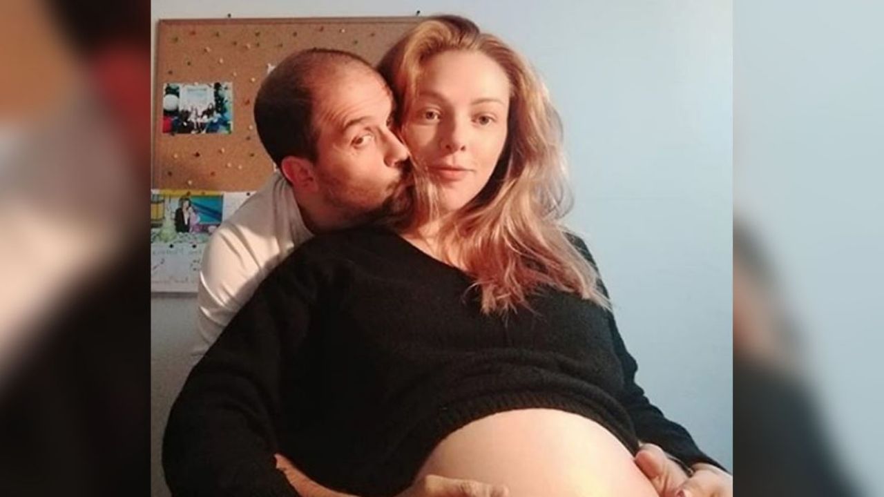 ¡Ya es mamá! Actriz de ‘El Señor de los Cielos’ da a luz a su bebé en casa