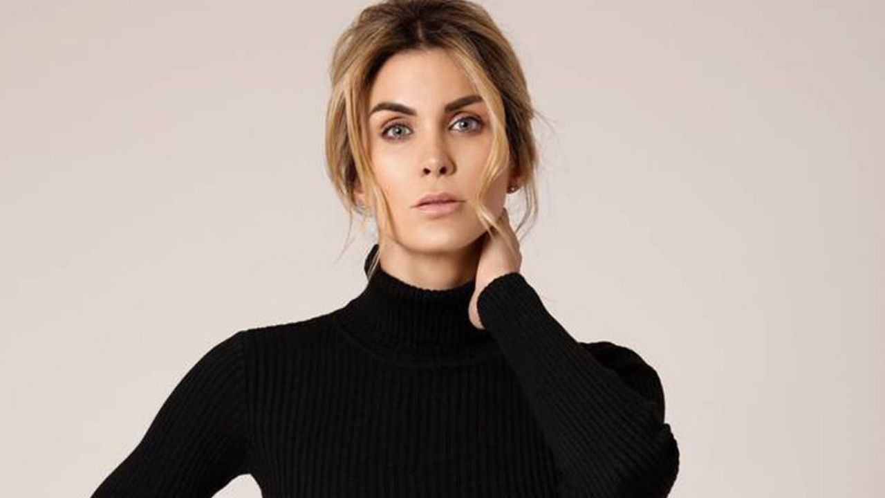 Verónica Montes, actriz de ‘El Señor de los Cielos’, revienta TikTok al ritmo de Maluma