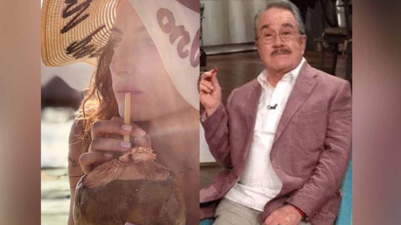 “Esta demostración me parece excesiva”: Pedrito Sola reacciona a vacaciones de Marimar Vega