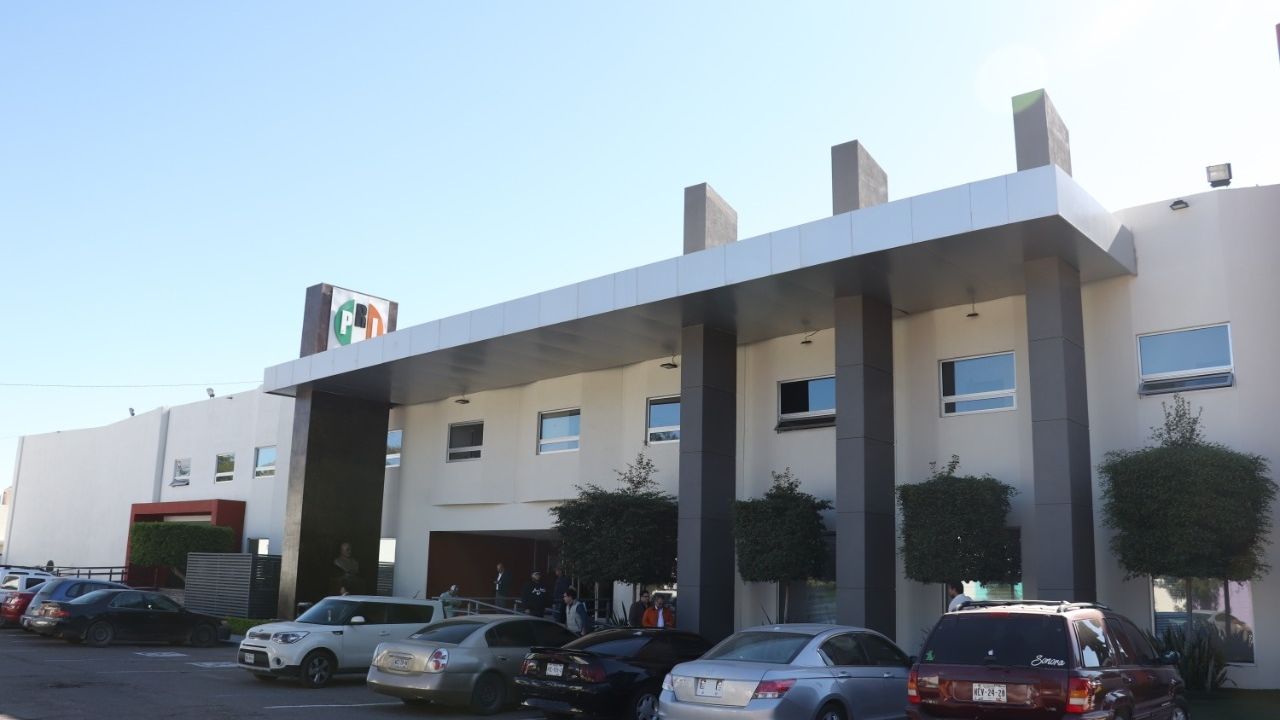 PRI Sonora pide en Cajeme se respete la convocatoria para elección de Comité Municipal