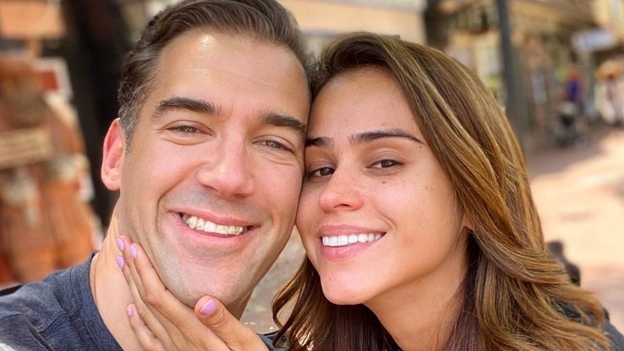 Yanet García se escapa a zona montañosa de California y lo presume en Instagram