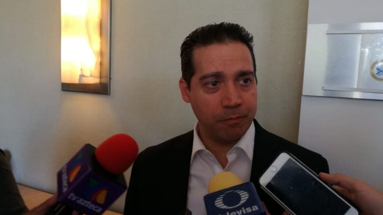 Bloqueo carretero de tribu Yaqui afecta a la industria y al transporte, señala Coparmex