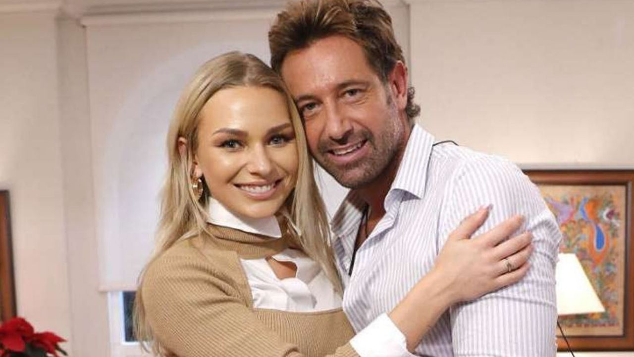 Gabriel Soto habría pedido apoyo a Televisa para hacerle frente a Laura Bozzo