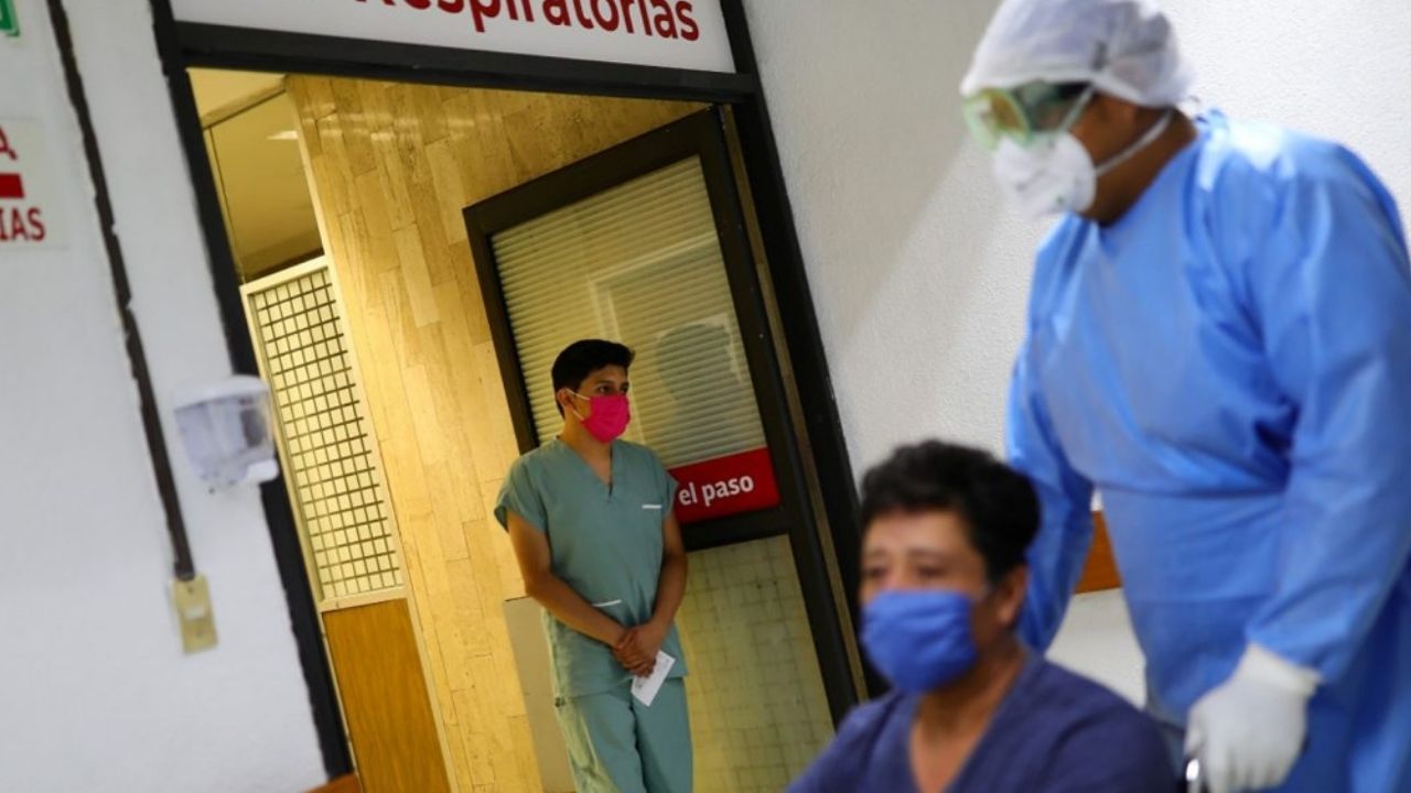 Sonora confirma 98 casos nuevos y 23 fallecimientos por coronavirus