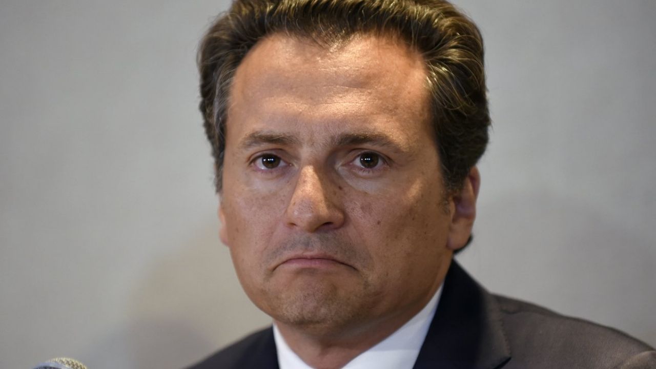 Defensa de Emilio Lozoya asegura que el hermano del exdirector de Pemex alista denuncia