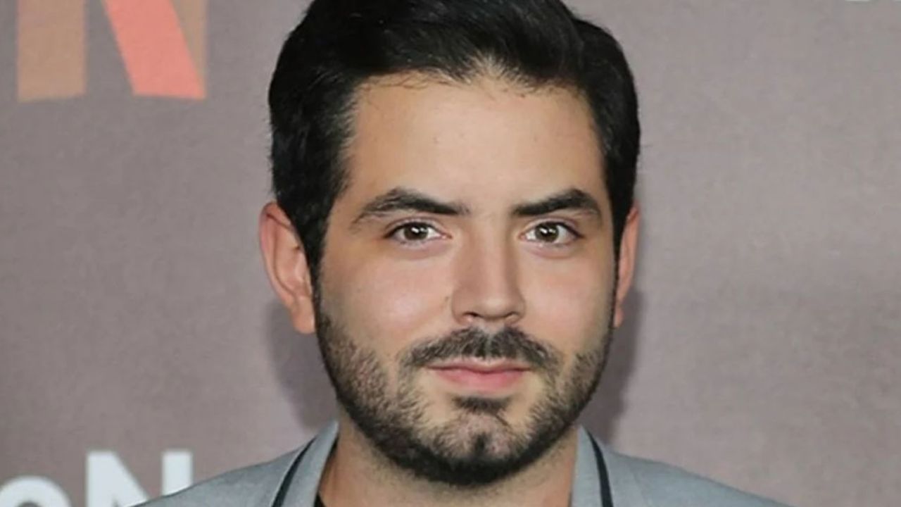 José Eduardo Derbez denuncia a impostor que se hace pasar por él en redes sociales