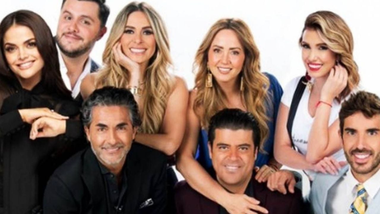 ¿De Televisa a TV Azteca? Conductor de ‘Hoy’ se quedaría sin trabajo por armar ‘berrinche’