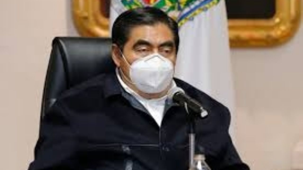 Miguel Barbosa, otro sobornado por Lozoya para aprobar Reforma Energética