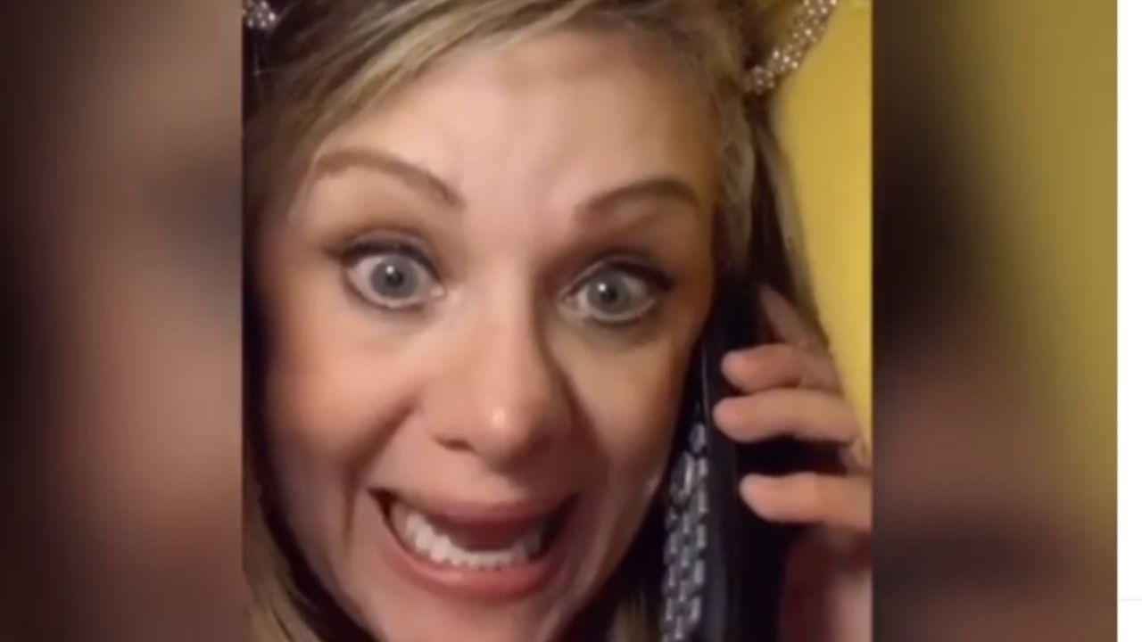 De Televisa a TikTok: Érika Buenfil, más atrevida que nunca, hace carcajear con tremenda broma