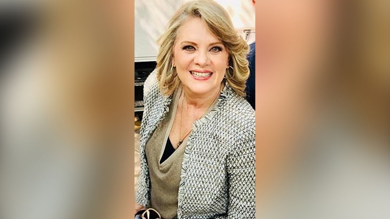 Érika Buenfil enloquece a TikTok con espectacular baile: “Diosa, divina”