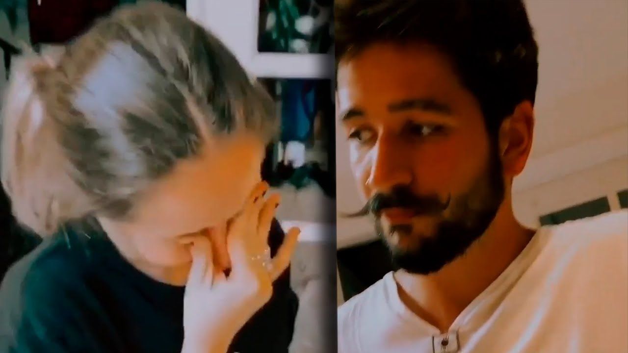 ¿Le puso el ‘cuerno’ a Camilo? Filtran fotos de Evaluna muy ‘acaramelada’ con otro hombre