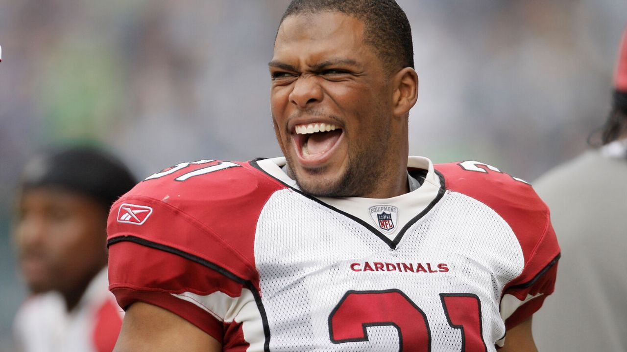 Jason Wright hace historia en la NFL: Es el primer presidente afroamericano