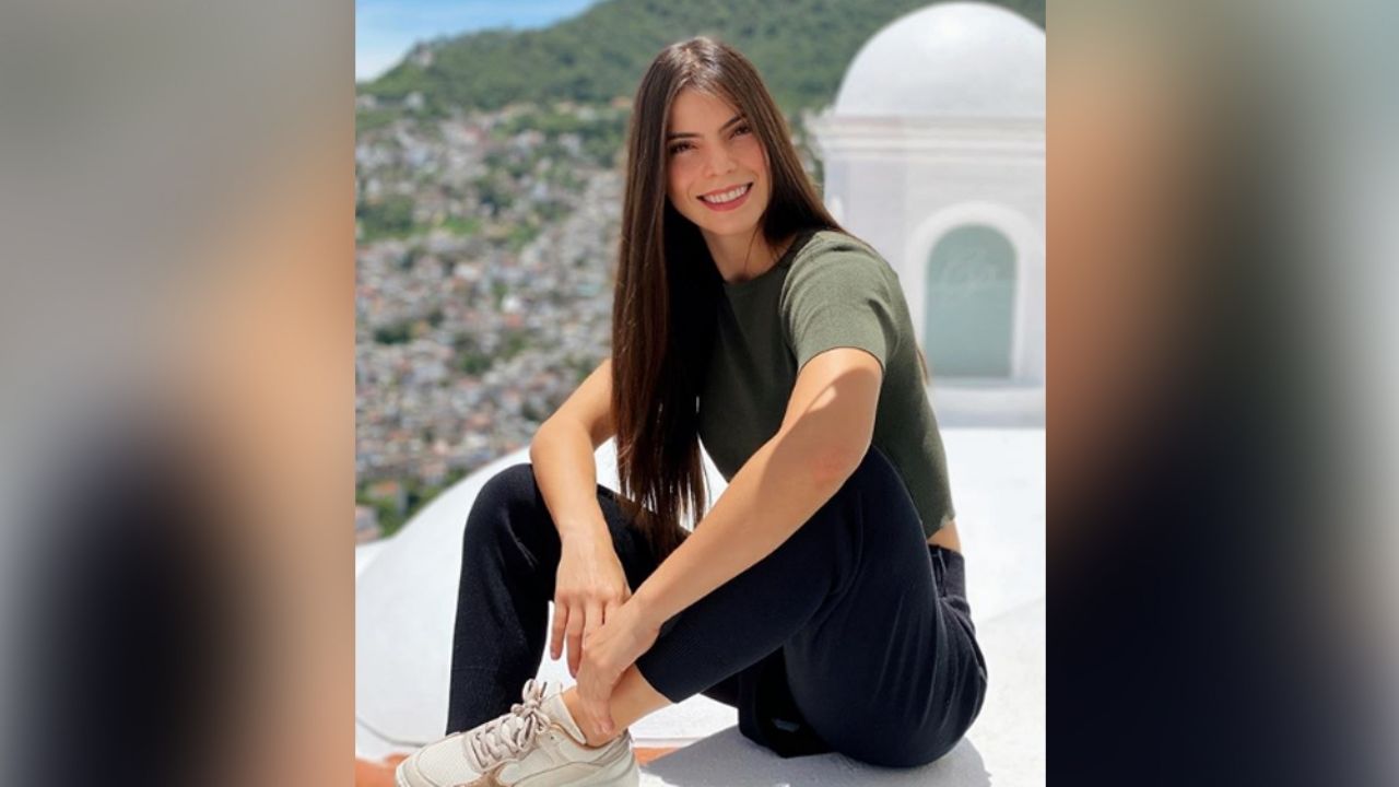 Esmeralda Ugalde de ‘Exatlón’ cautiva al asolearse a la orilla del mar: “Cuerpazo”