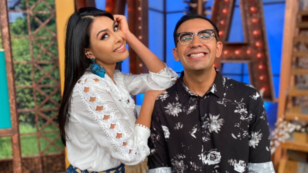 ‘El Capi’ coquetea con conductora de ‘VLA’ y todo Instagram reacciona: “Mejor pide el divorcio”