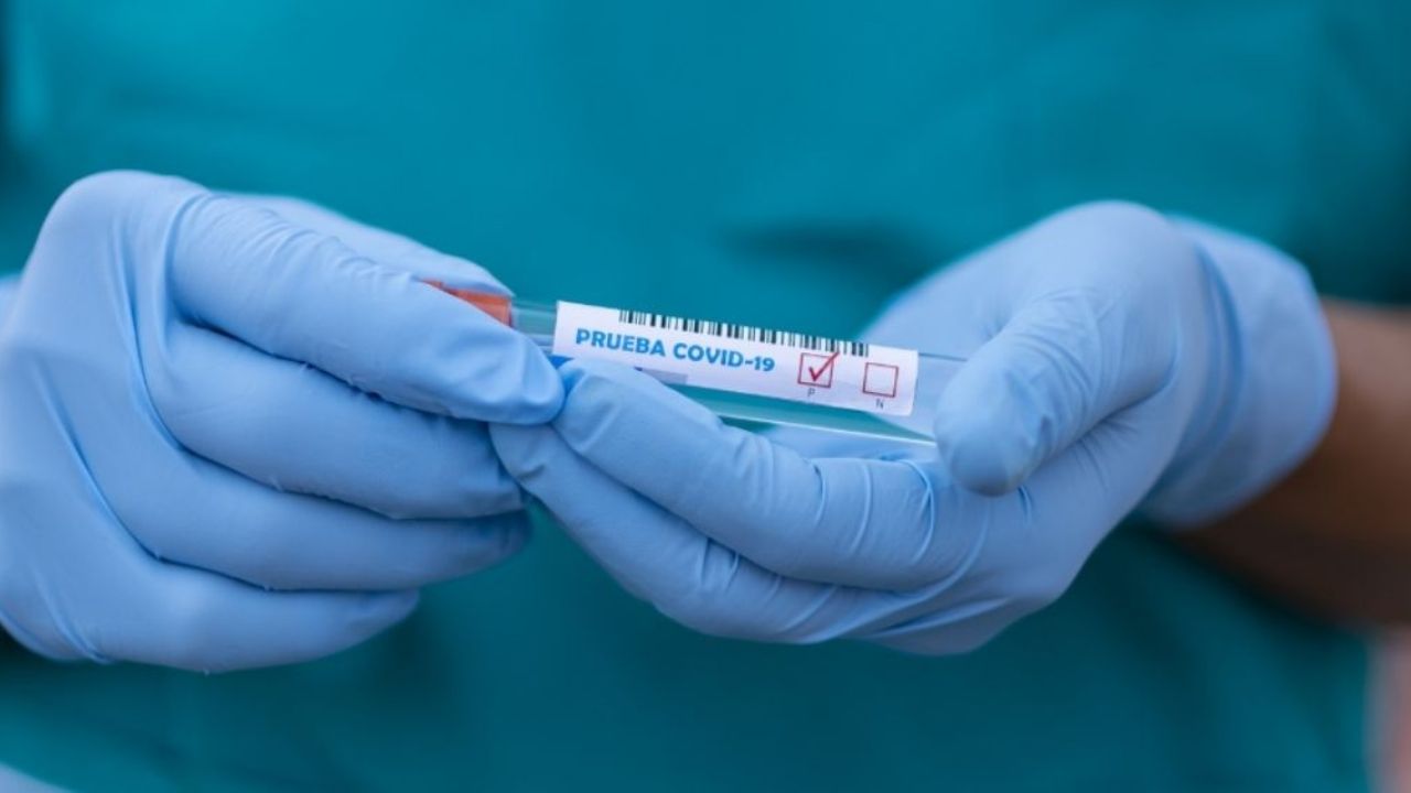 Ayuda Covid-19: Aprueban en EU nuevo test “más simple y menos costoso e invasivo”