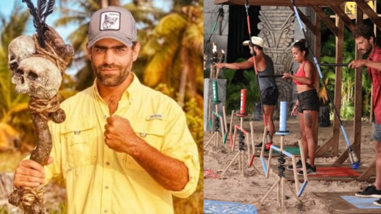 ¡Adiós TV Azteca! Filtran lista de finalistas y próximos eliminados de ‘Survivor México’