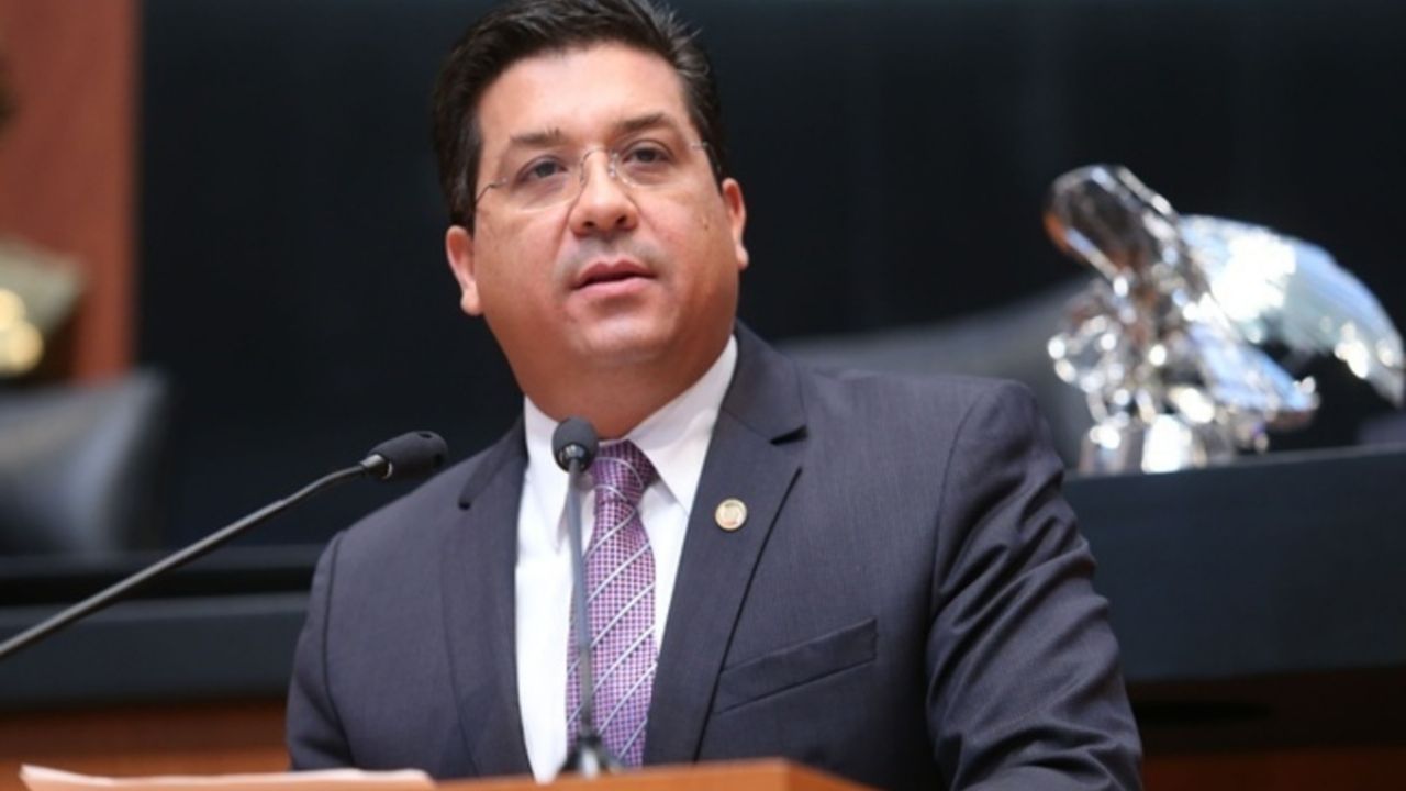 Por delincuencia organizada, FGR pide a Interpol ‘ficha roja’ para capturar a Cabeza de Vaca