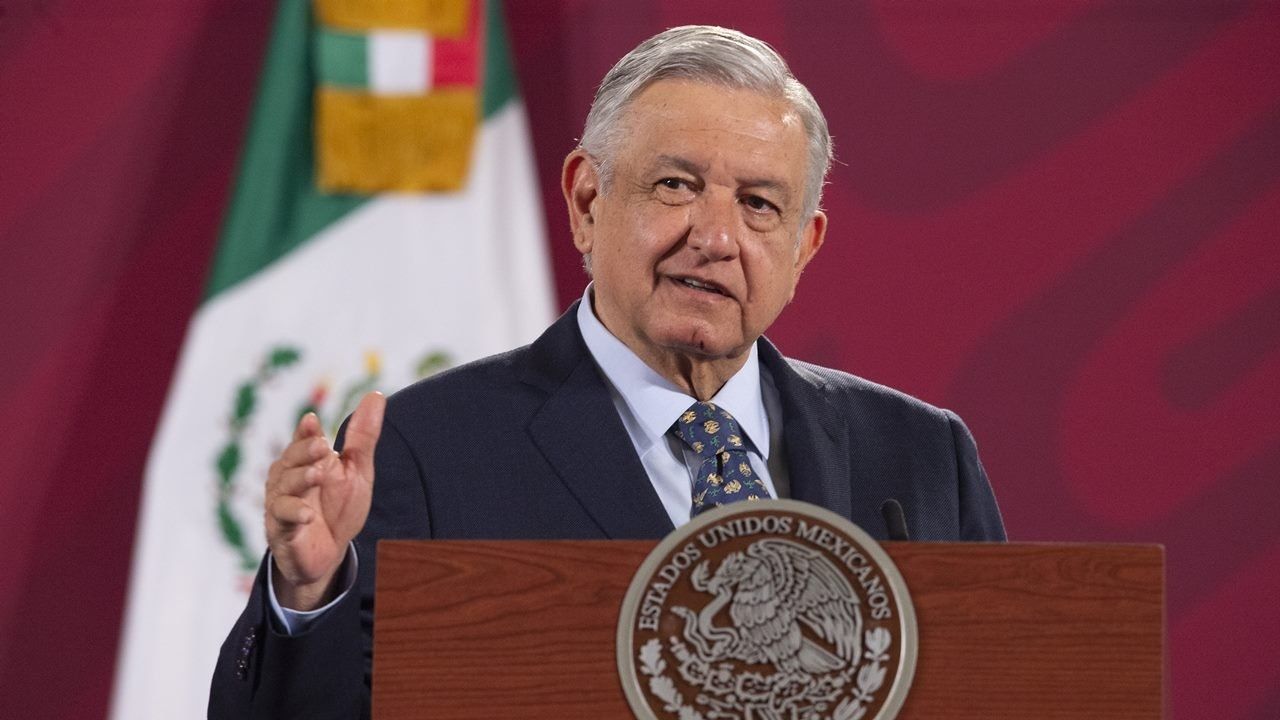 AMLO votaría en contra de encarcelar expresidentes: “No soy yo el verdugo”