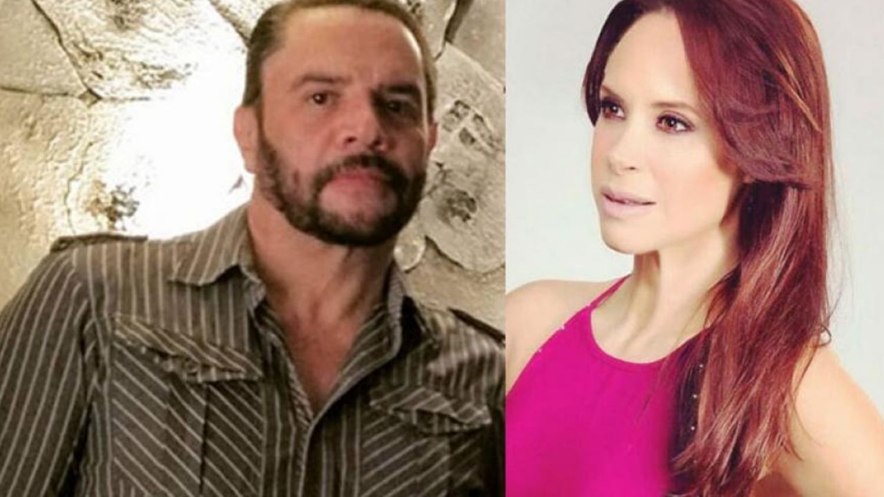 Ginny Hoffman se va a la yugular de Héctor Parra por abusos a su hija Alexa: “Tiene problemas”