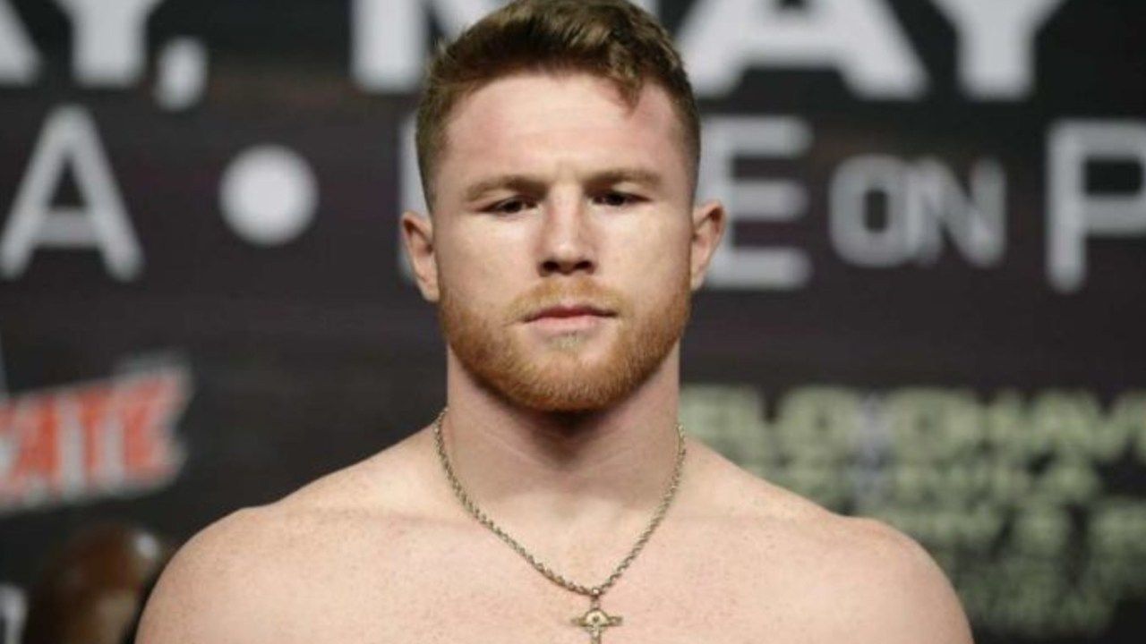 ¿En la ruina? Saúl ‘Canelo’ Álvarez se despide de su majestuoso rancho en Guadalajara