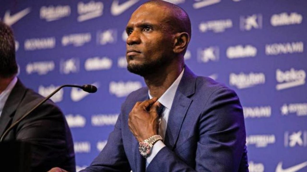 Continúa la ‘limpia’ en Barcelona; le rescinden contrato al director deportivo Abidal