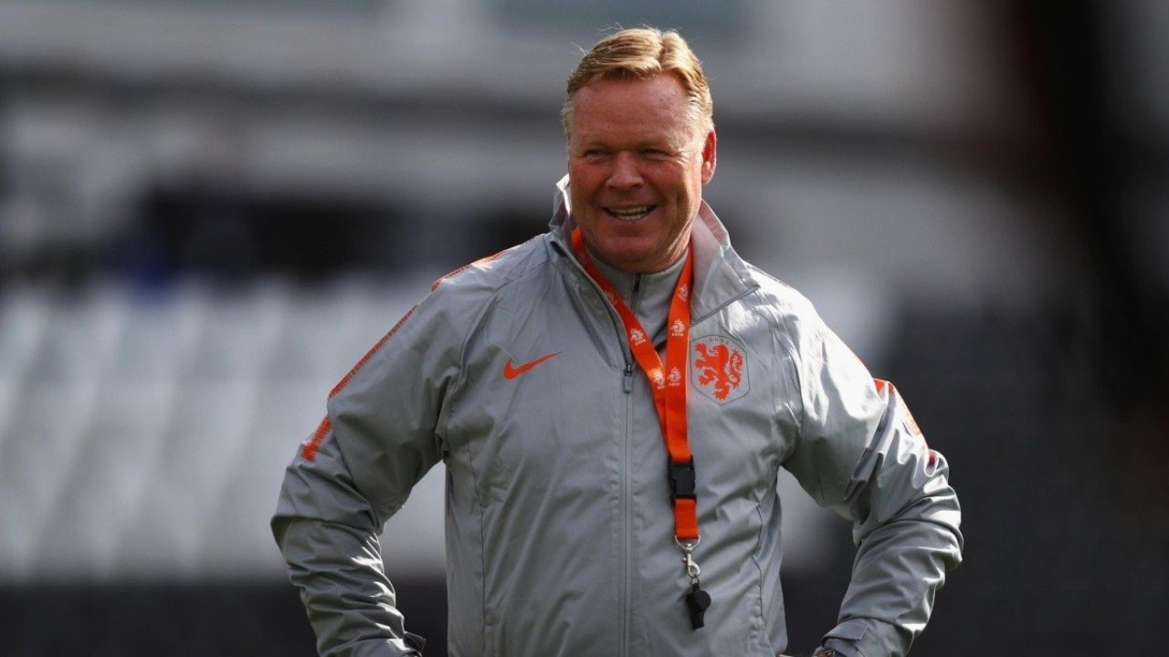 La llegada de Ronald Koeman al banquillo del Barcelona le saldrá cara
