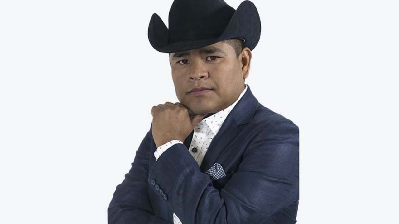 Erasmo Catarino reaparece en famoso programa y comparte importante noticia