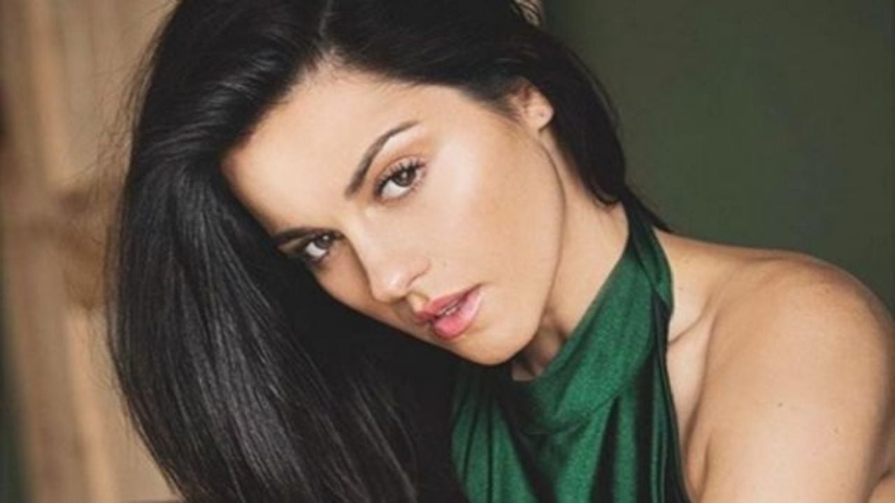 Tras impresionante éxito en ‘Oscuro deseo’, Maite Perroni de RBD impacta al aparecer en esta revista