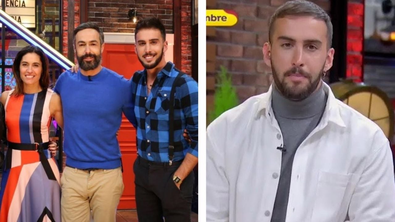 Productor de ‘Sale el Sol’ revela si Roberto Carlo deja el programa: “Habrá cambios y nuevas caras”