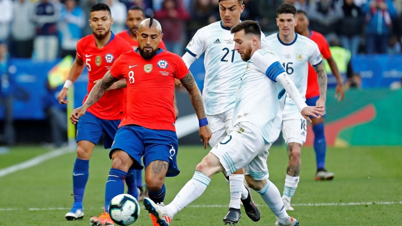 La FIFA realizará cambios en el calendario de selecciones por Covid-19