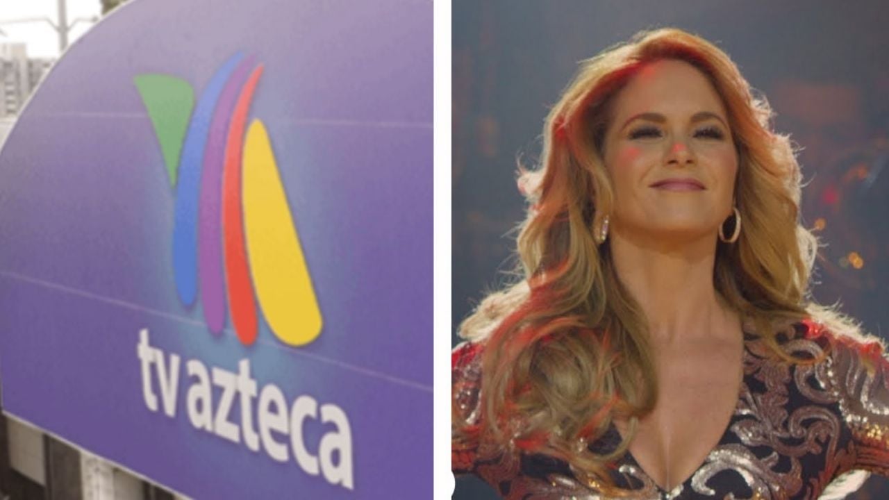 Lucero vuelve a Televisa y logra hundir a TV Azteca: Exhiben rotundo fracaso del Ajusco