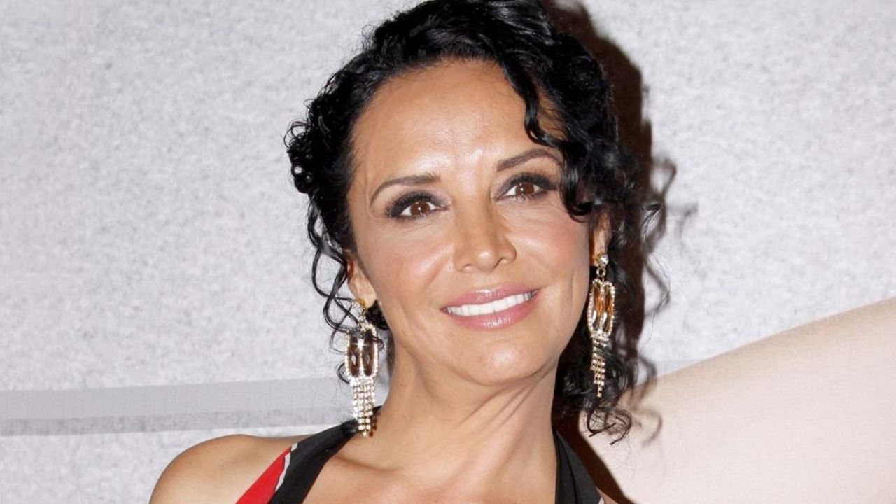Mayra Rojas dice si dejaría que sus hijos adoptivos busquen a sus madres biológicas