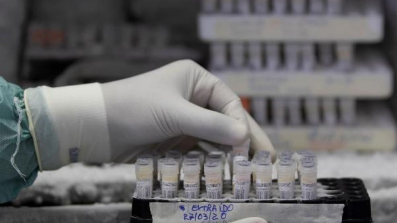 Farmacéutica brasileña aprueba ensayos clínicos de una cuarta vacuna de Covid-19