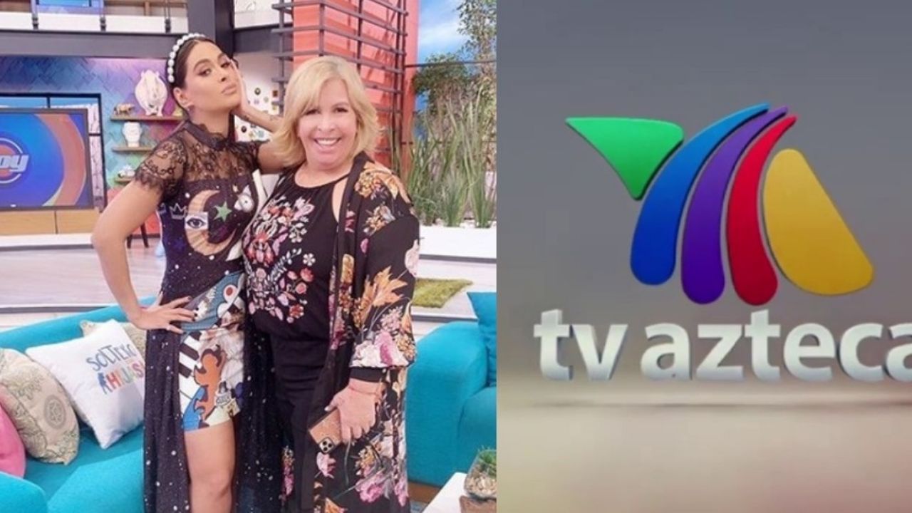 Tras traicionarlos con Televisa, TV Azteca da devastadora noticia a productora de ‘Hoy’