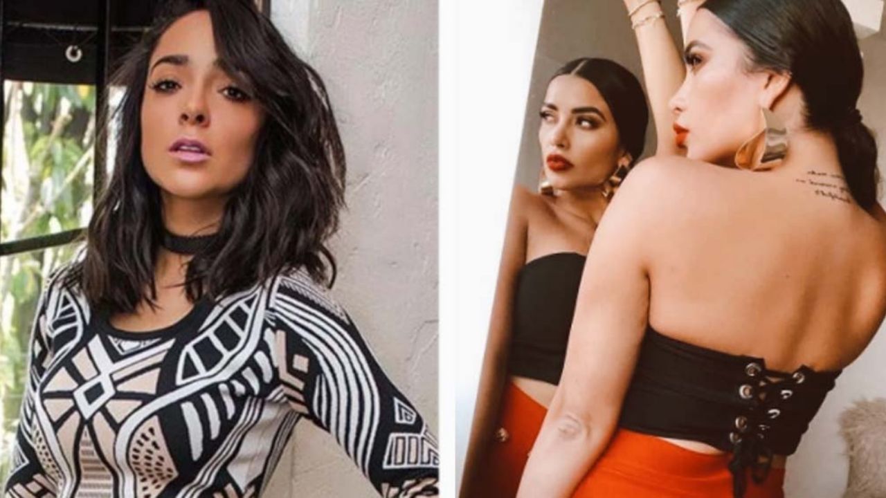 ¿Indirecta a Manelyk? Dania Méndez envía certero mensaje a lo Jenni Rivera