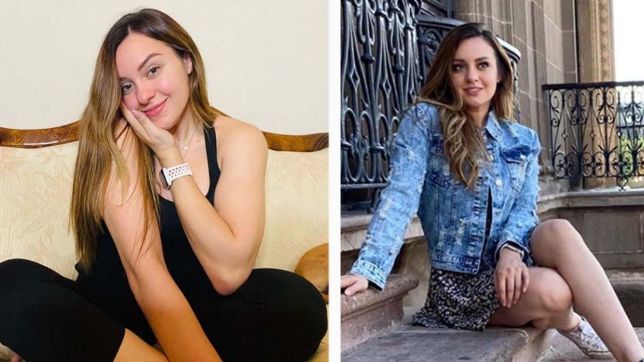 ¡De ‘Exatlón para el mundo! Ana Lago rompe TikTok con sus movimientos de cadera