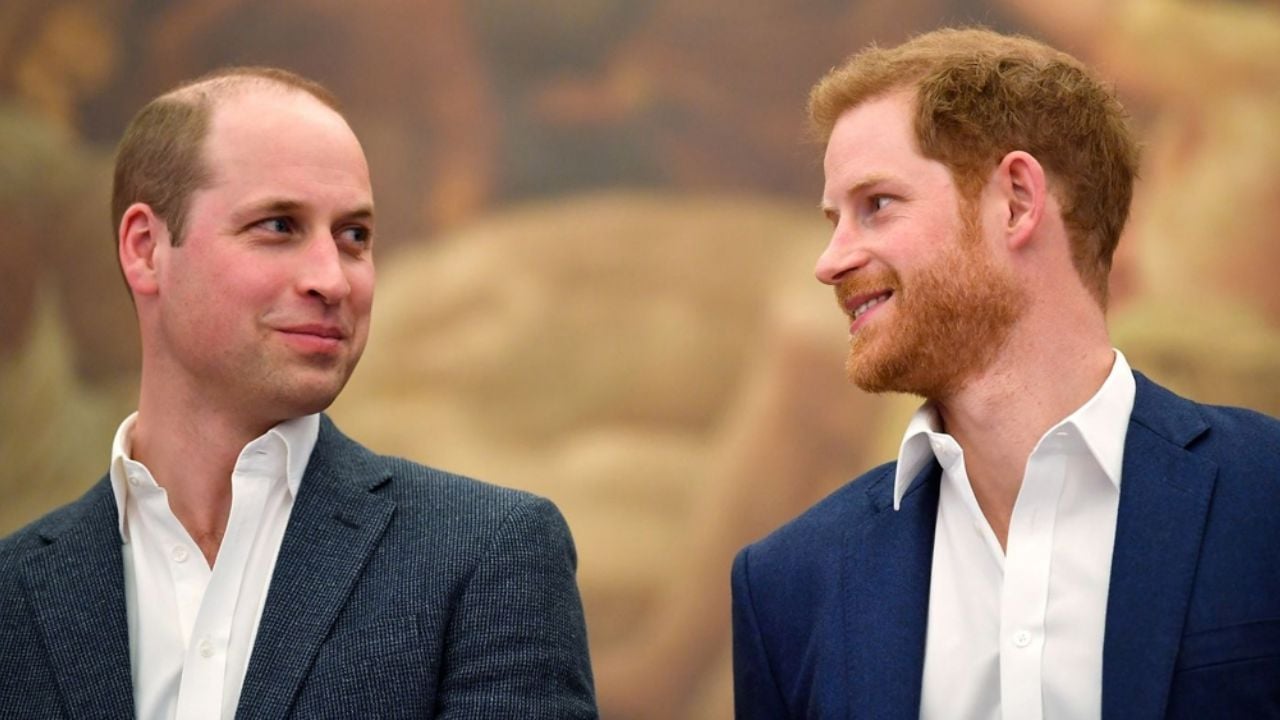 Exhiben el ‘desprecio’ de William a Harry tras dejar la Corona: “Es Enrique quien lo busca”