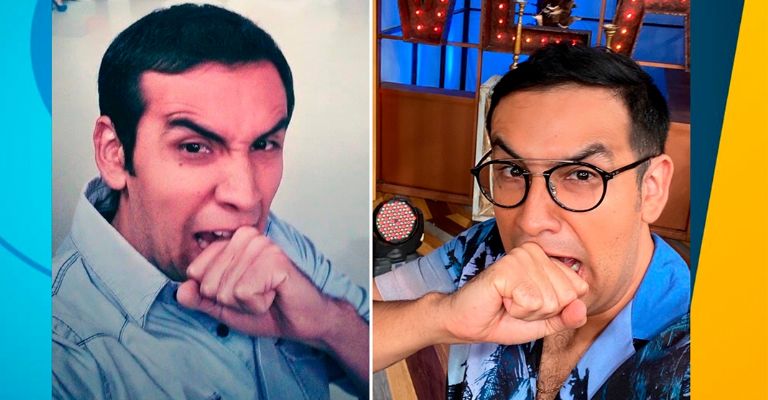 Crédito: Venga la Alegría