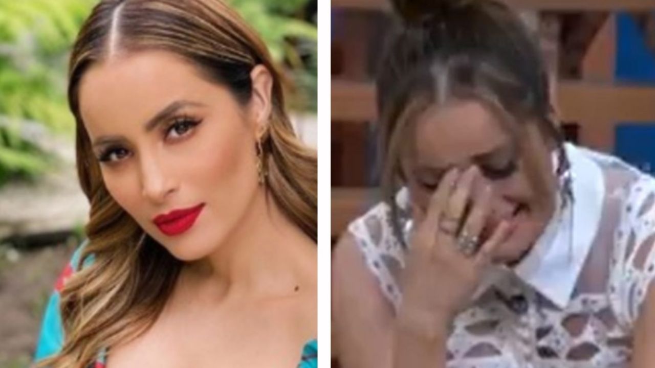 “Cuarentona y odiosa”: Cynthia Rodríguez hace esto en ‘VLA’ y fans no se lo perdonan