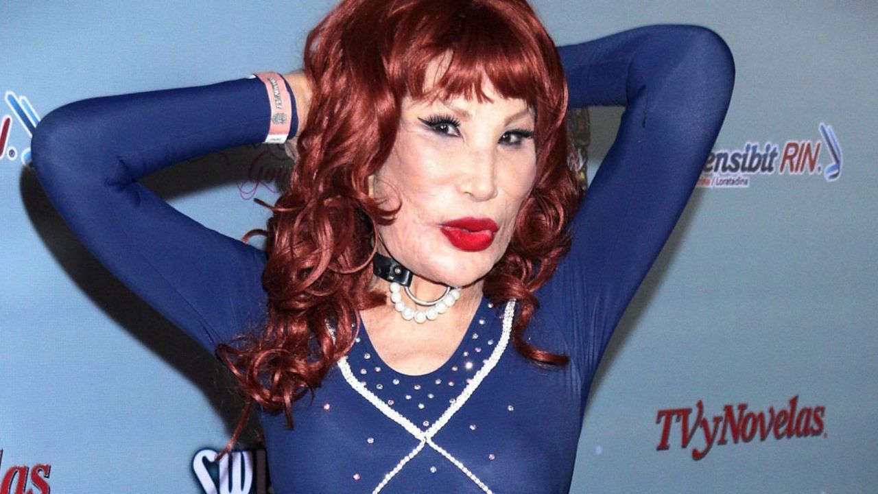 ¿Lyn May regresa a la televisión? La actriz habla de sus proyectos tras ser vista en Televisa