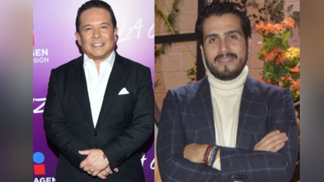 Productor de ‘Sale el Sol’ rompe el silencio al hablar de la salida de Gustavo Adolfo Infante