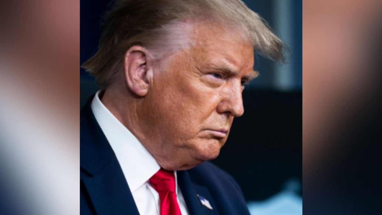 Para financiar el muro, Trump impondrá peaje a vehículos que ingresen a Estados Unidos