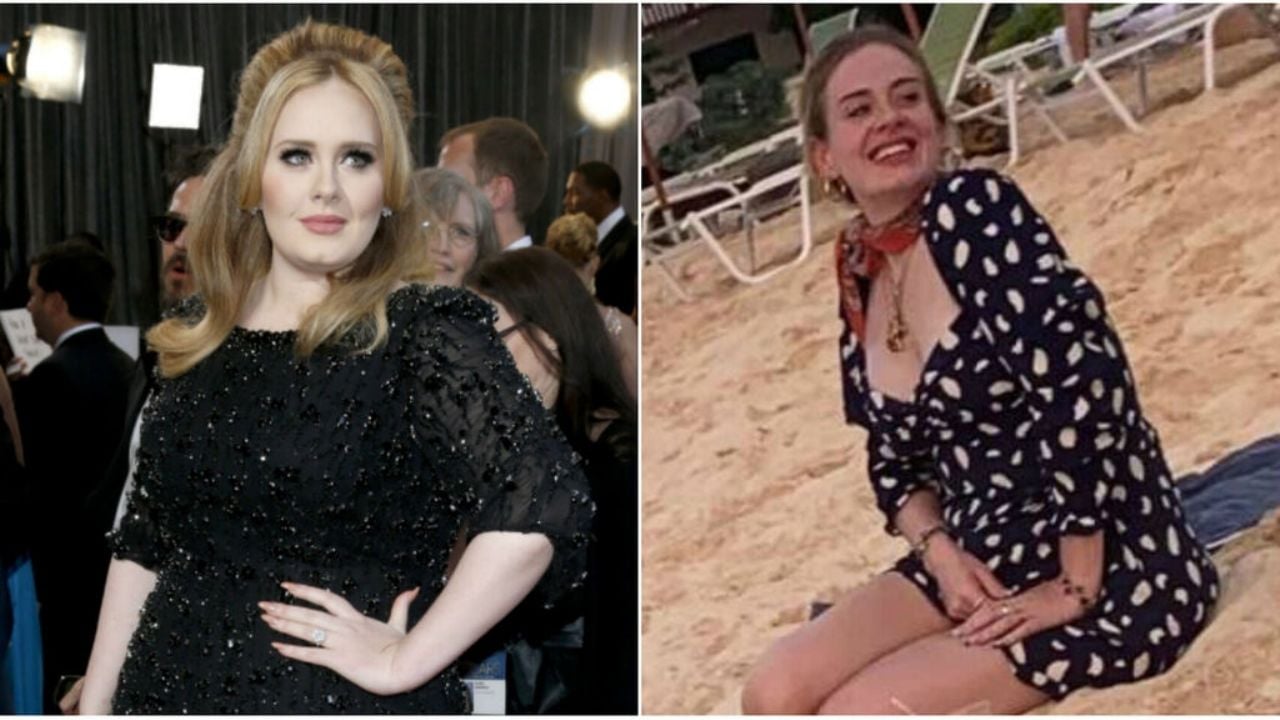 “Cambió mi vida”: Adele se sincera con sus fans y confiesa cómo este libro le ayudó