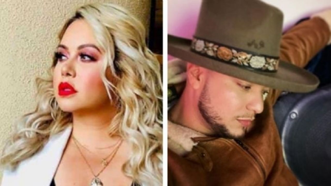 Chiquis Rivera es captada sin anillo de matrimonio ¿tiene a prueba a Lorenzo Méndez?