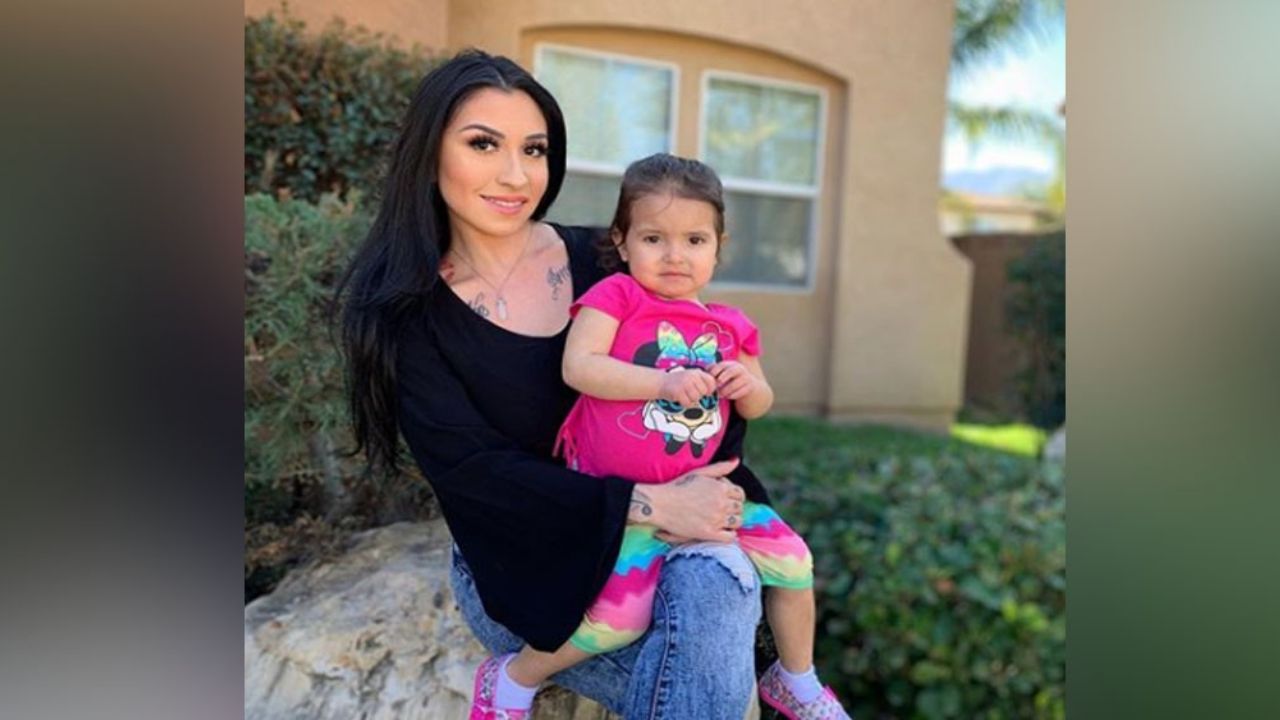 Beatriz Solís presume a la hermosa nieta de ‘El Buki’ que enamora las redes