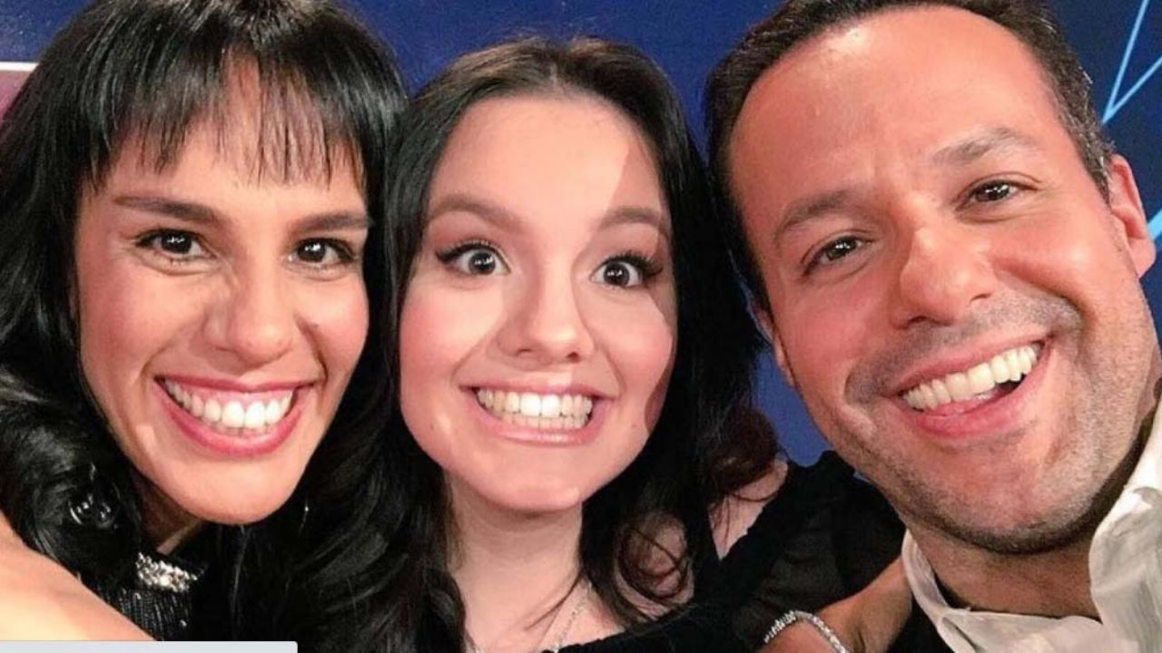 ¿Es Sarita? Confirman que los herederos ya cobran las regalías de José José