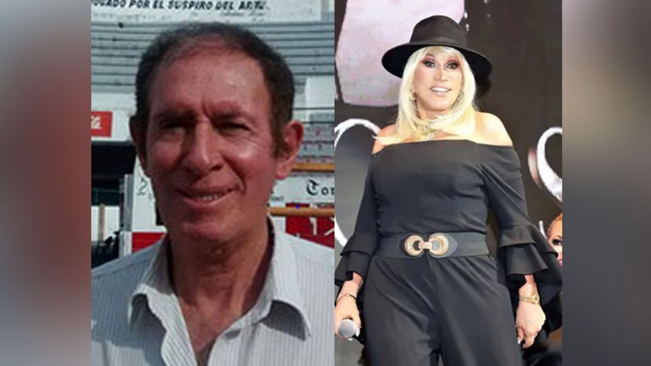 José Manuel Beltrán decide hablar y niega haber abusado de Laura León