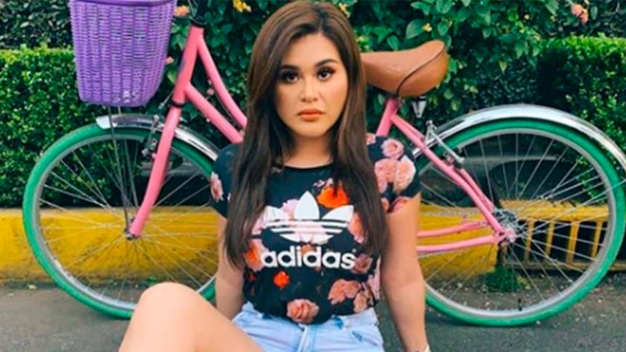 ¡Se la comen viva! ‘Gomita’ sube video a TikTok “en pijama” y los ‘haters’ la hacen pedazos